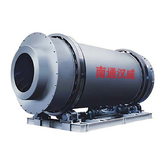 三筒烘干机""